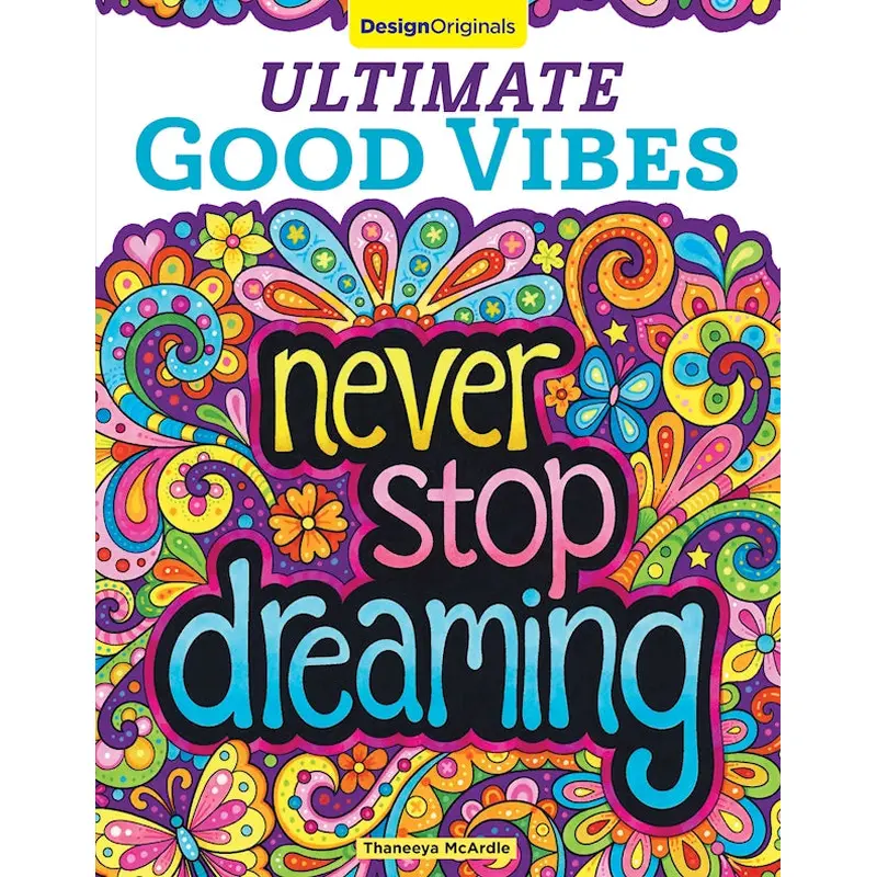 Ultimate Good Vibes