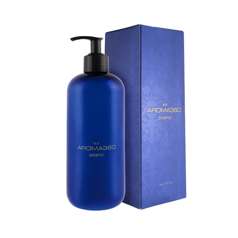 Blue Shampoo