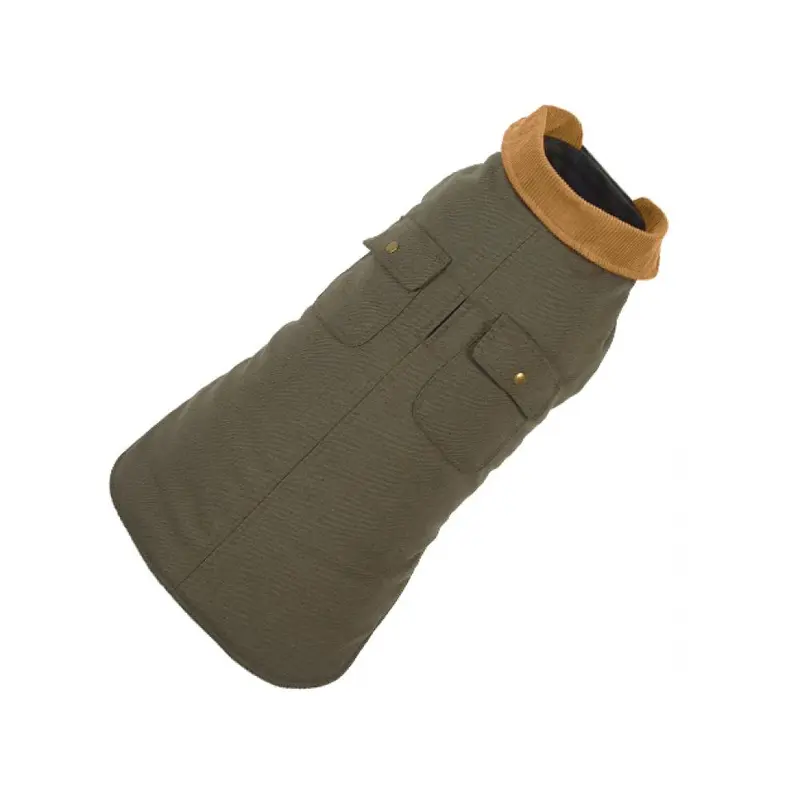 Chester Barn Coat