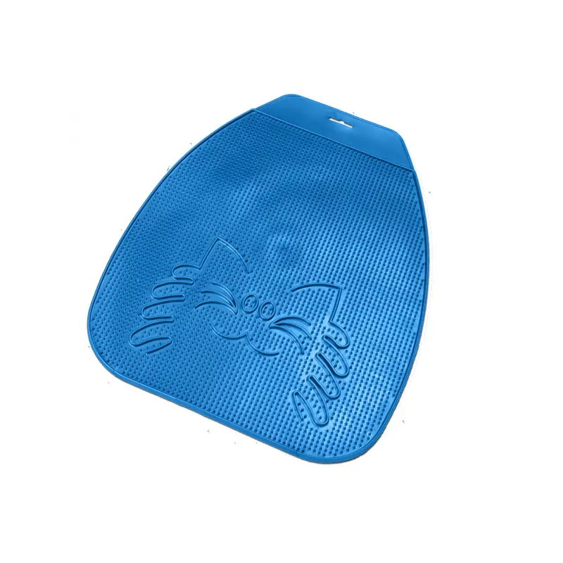 Van Ness Trackless Cat Litter Mat