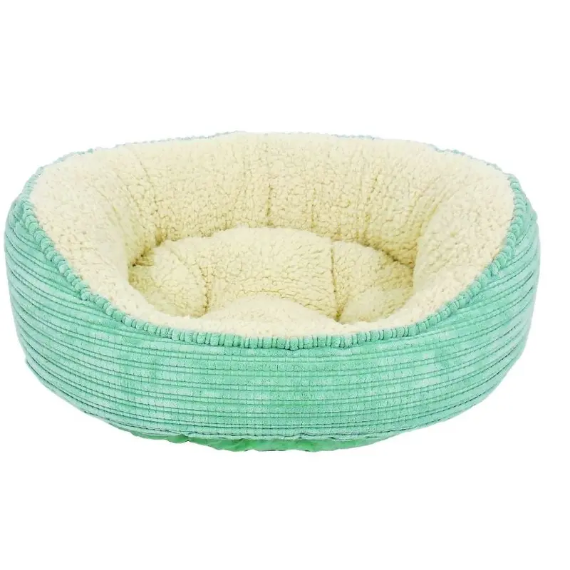 Arlee Pet Products Cody The Original Cuddler MineralPet Bed