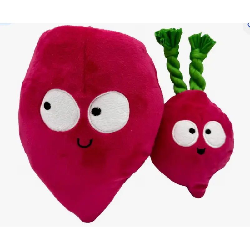 Huxley & Kent Pop 'n Fetch Beet