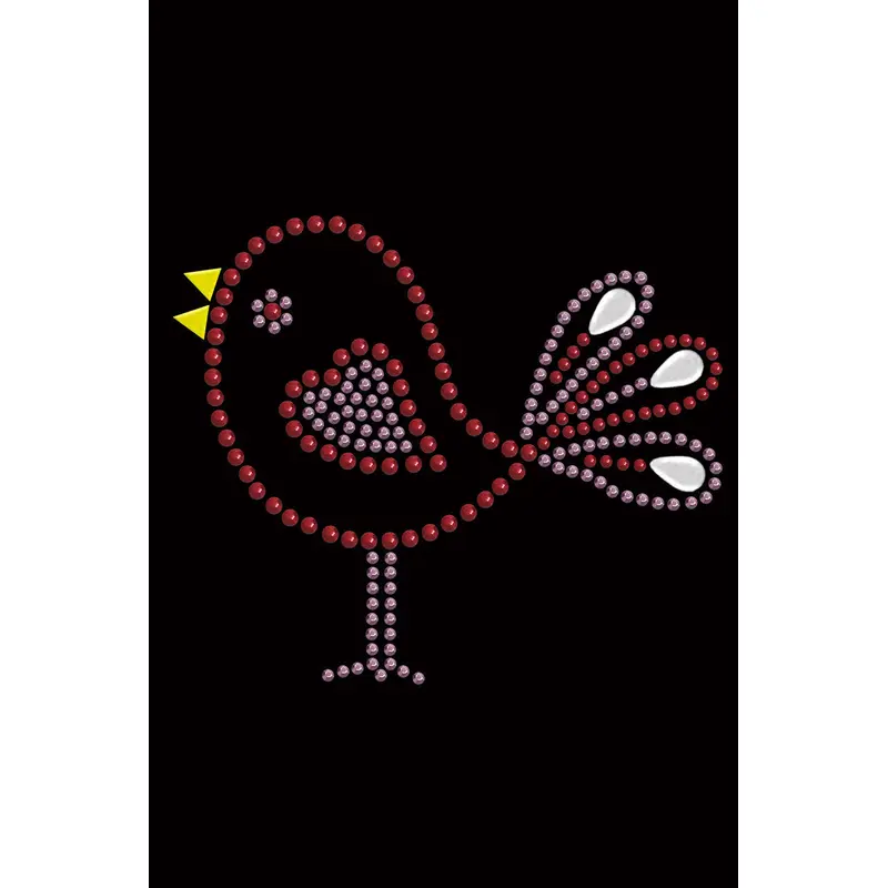 Little Bird 2 - Custom Tutu