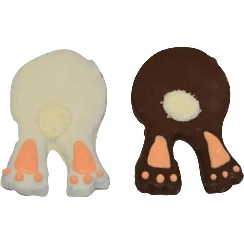 Preppy Puppy Bunny Butts