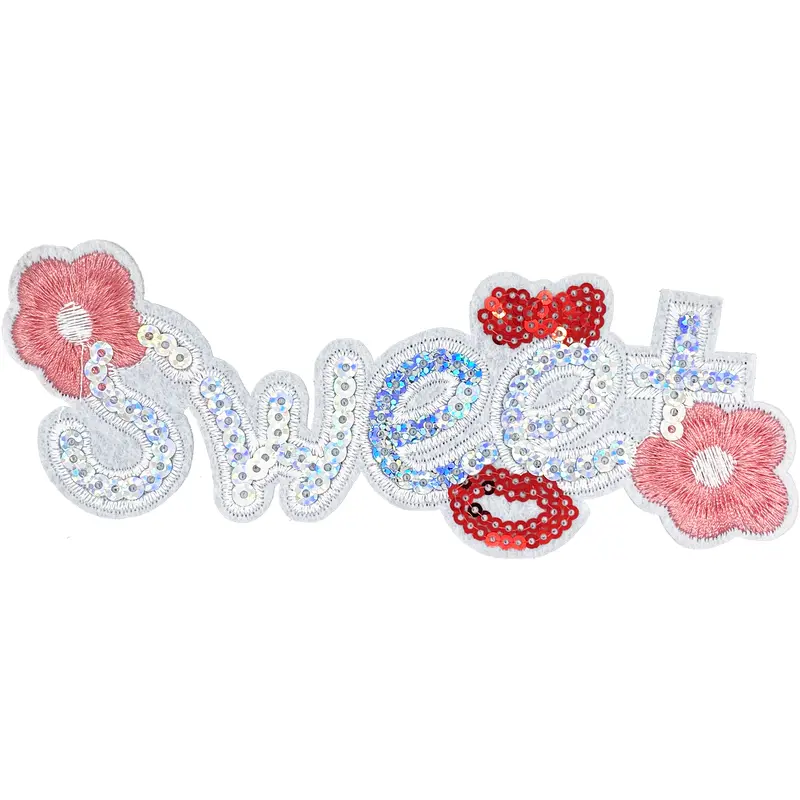 Sequin Sweet - Patch