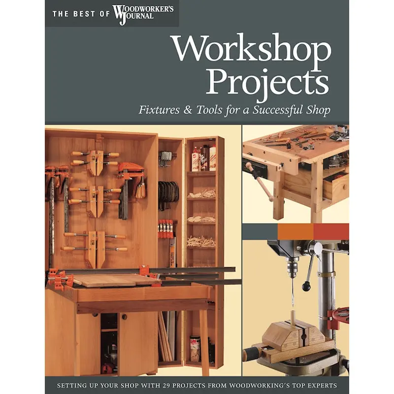 Workshop Projects