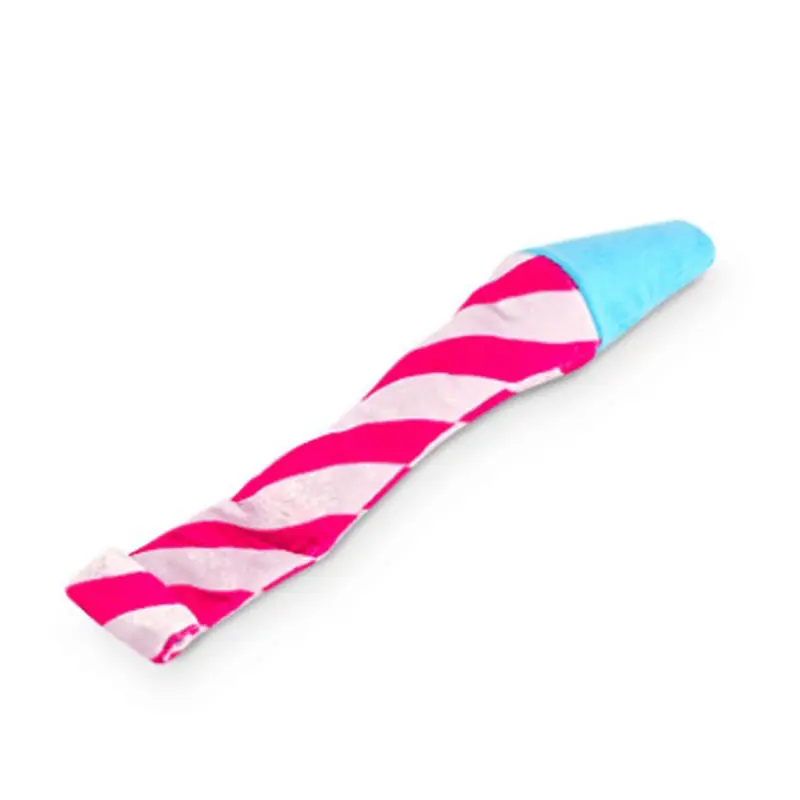 P.L.A.Y. Party Time Raise The Woof Horn Dog Toy