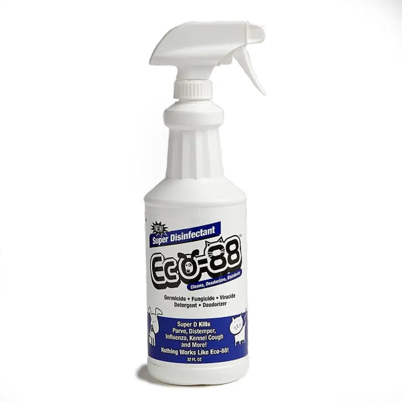 ECO-88 Super Disinfectant 32 oz.