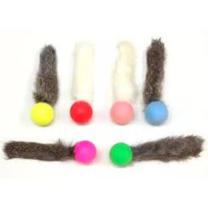 Go Cat Fur Pong