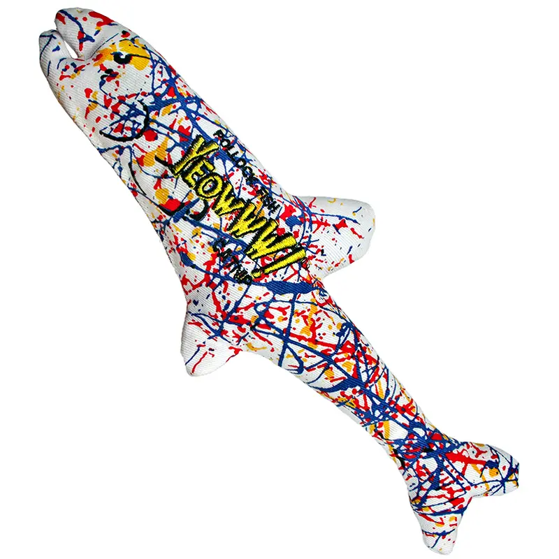 Yeowww!! Pollock Fish