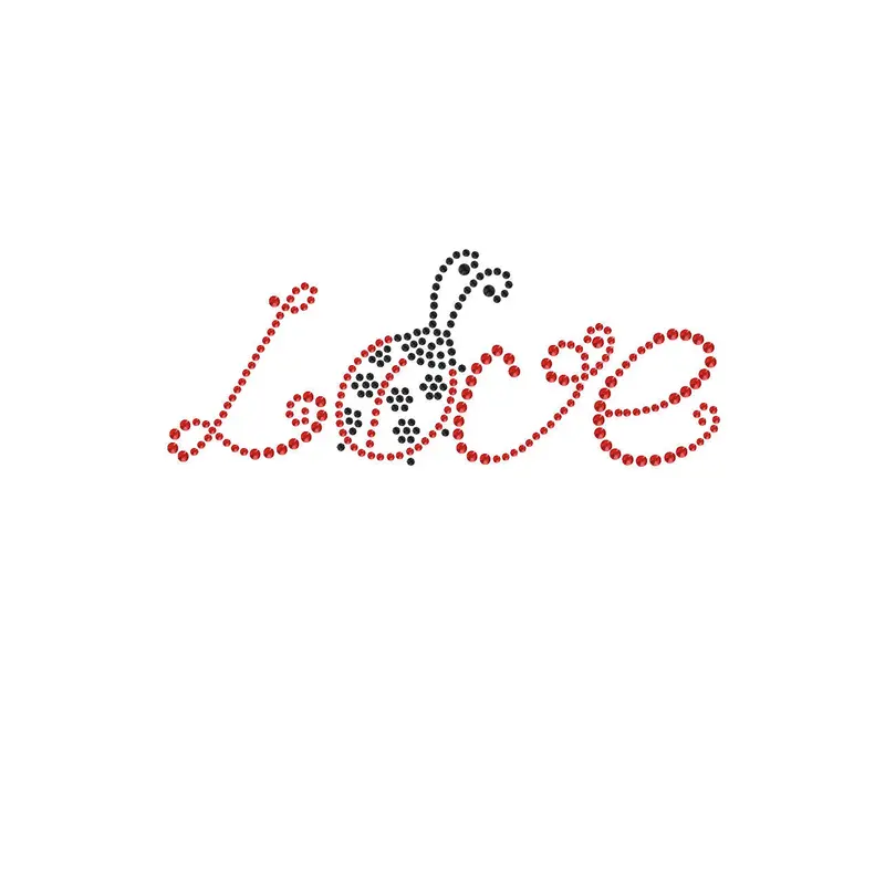 Love Ladybug - Bandanna