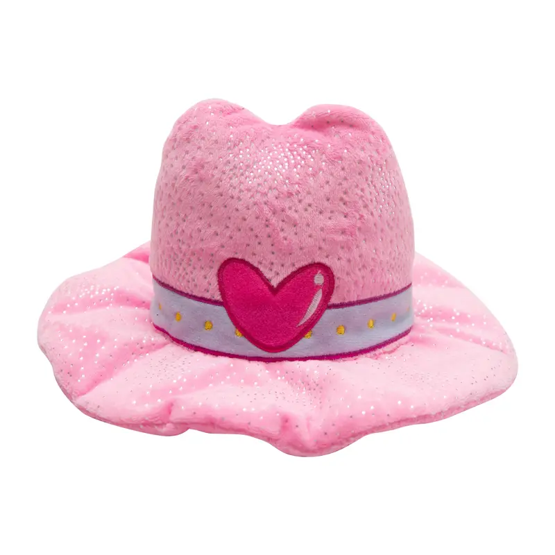 Snugarooz Plush Dog Toy Save A Horse