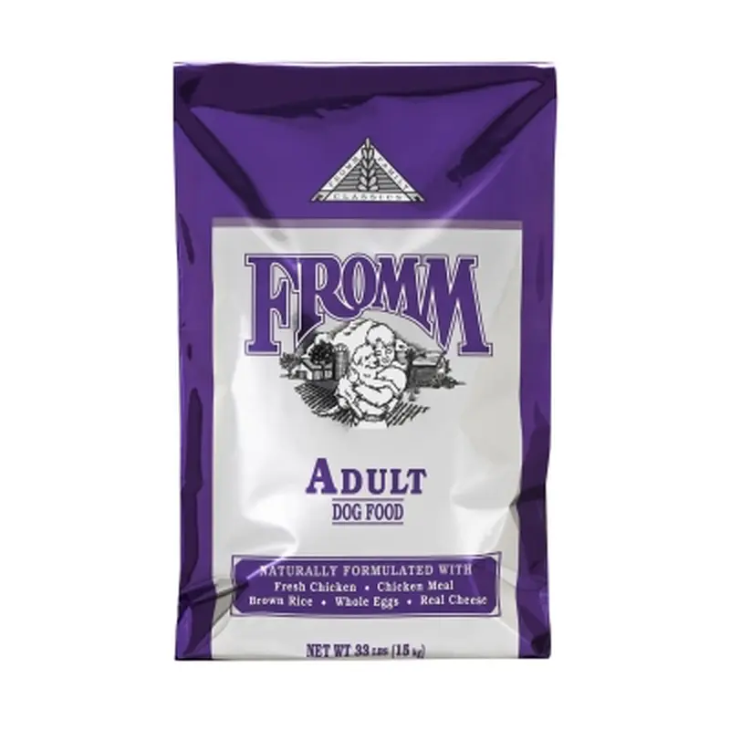 Fromm Classic Adult