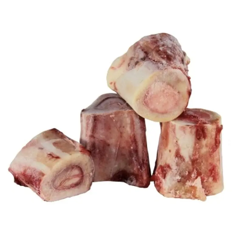 Tuckers Bison Bones 2" - 4 pk