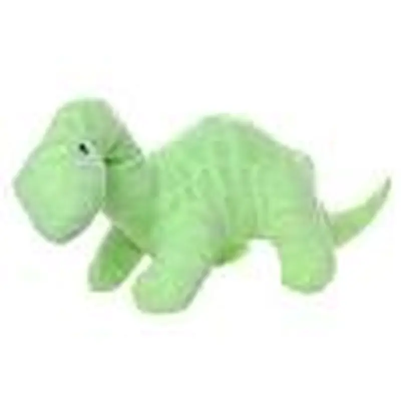 Tuffy's Mighty Dino Brachiosaurus Dog Toy