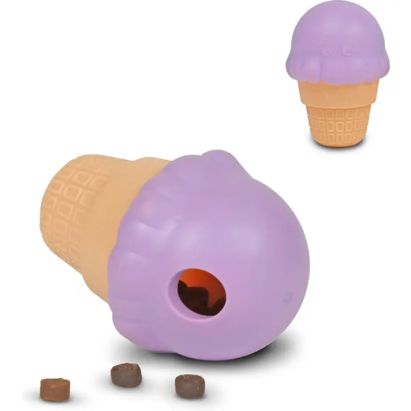 Brightkins Ice Cream Treat Dispenser