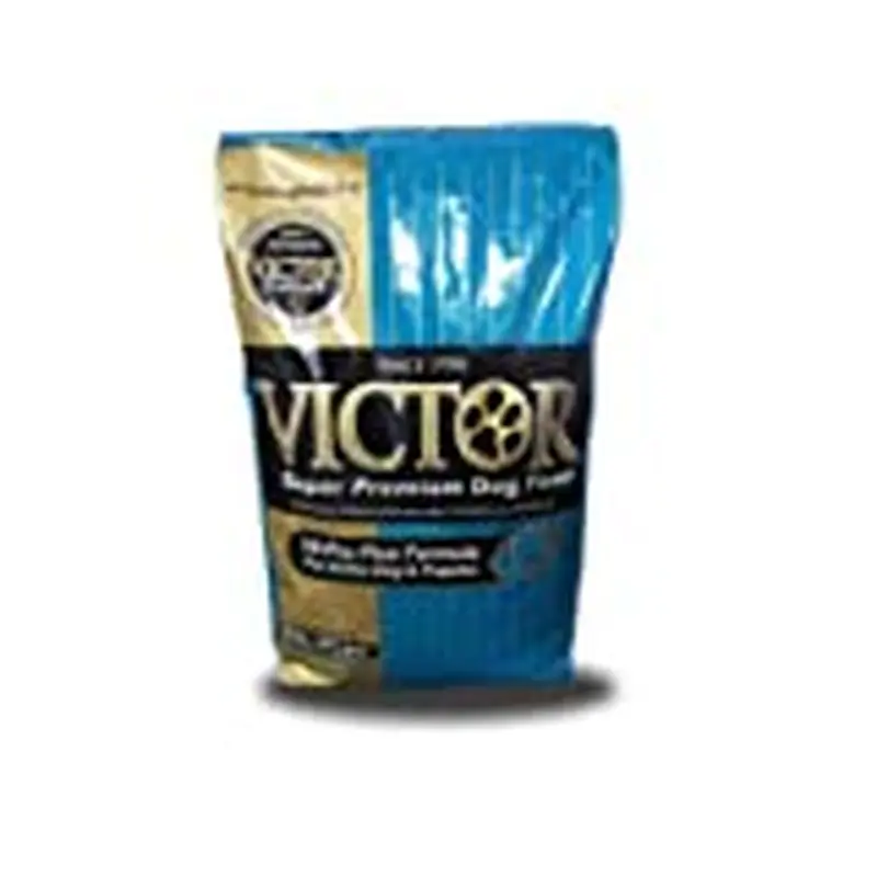Victor Hi-Pro Plus Formula Dry Dog Food  40 lb