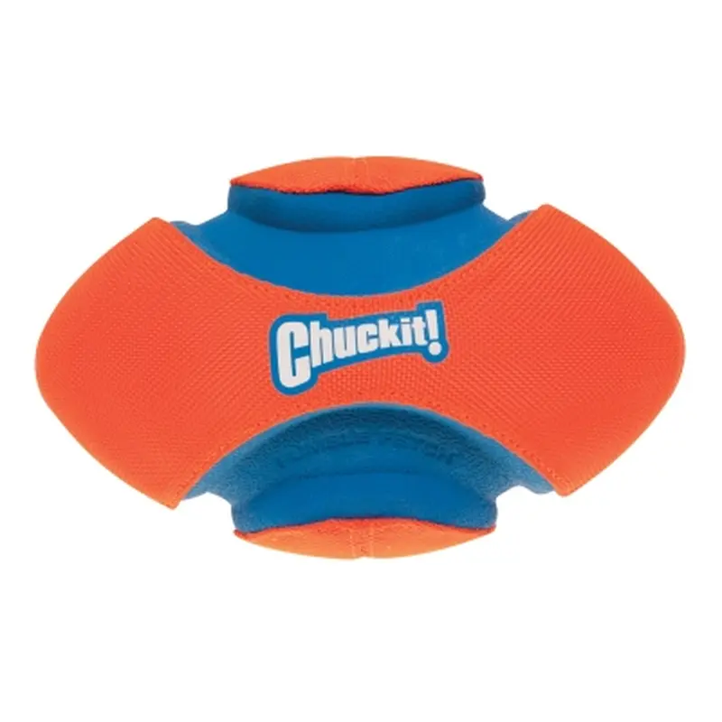 Chuckit! Fumble Fetch Football
