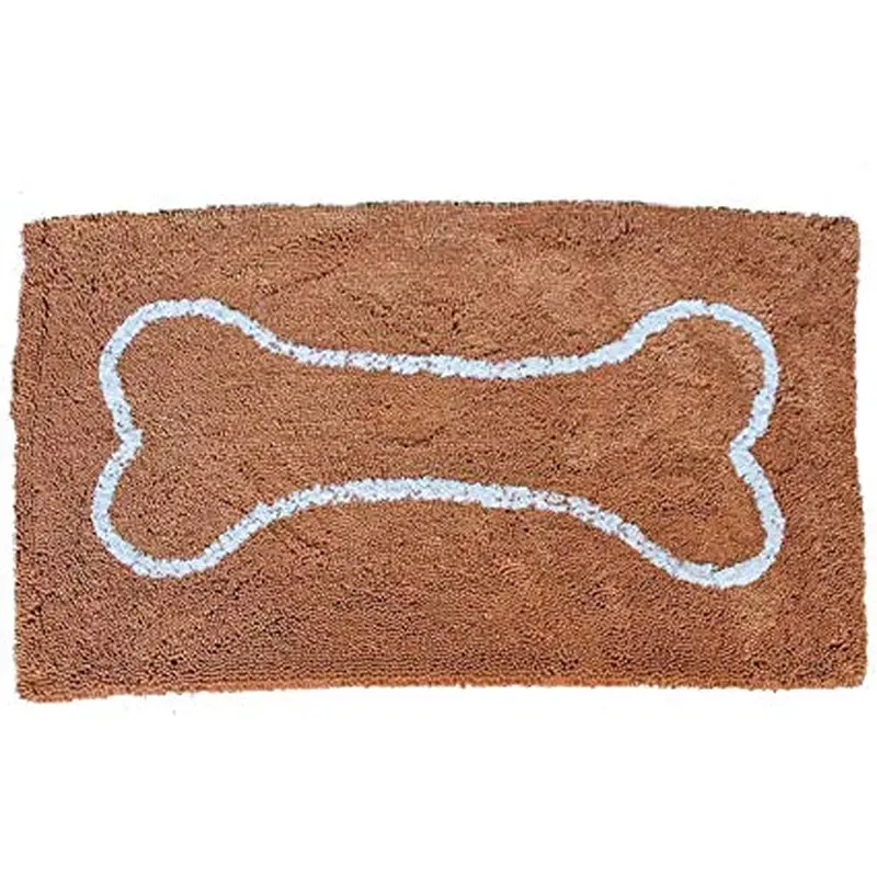 Soggy Doggy Doormat