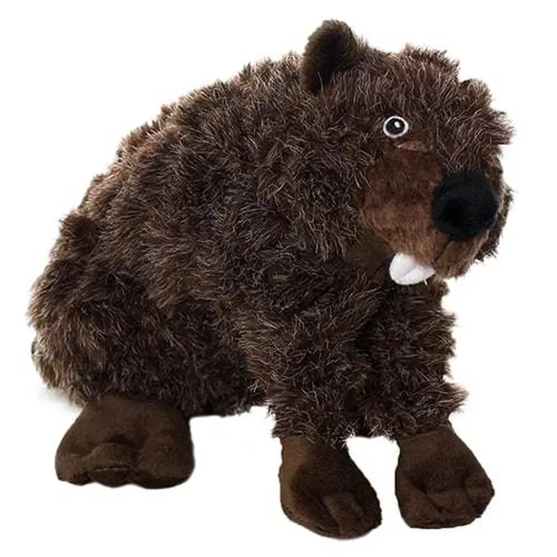 mighty Nature Series - Beaver