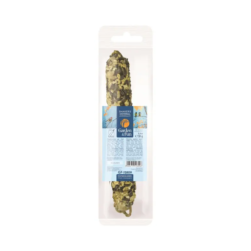 A&E Woodpecker Seed Stick