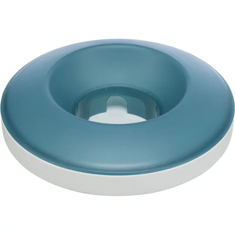 Trixie Slow Feeding Rocking Bowl