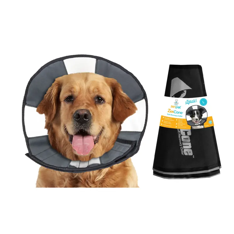 ZenPet ZenCone Soft Recovery Collar