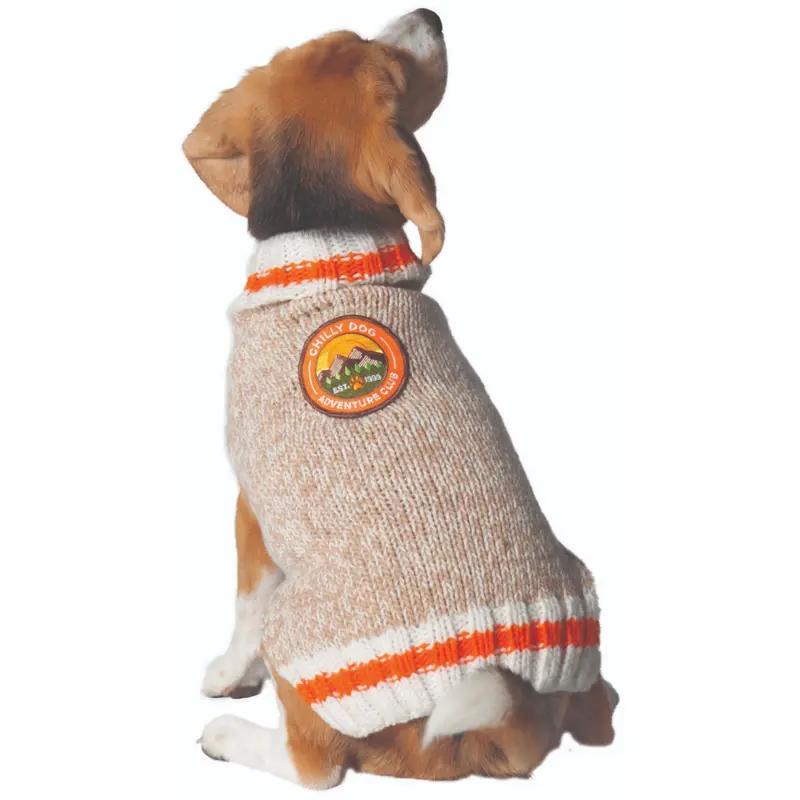 Adventure Club Sweater
