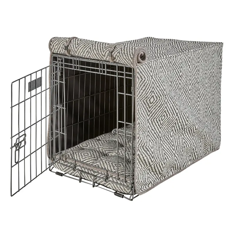 Diamondback Crate Cover