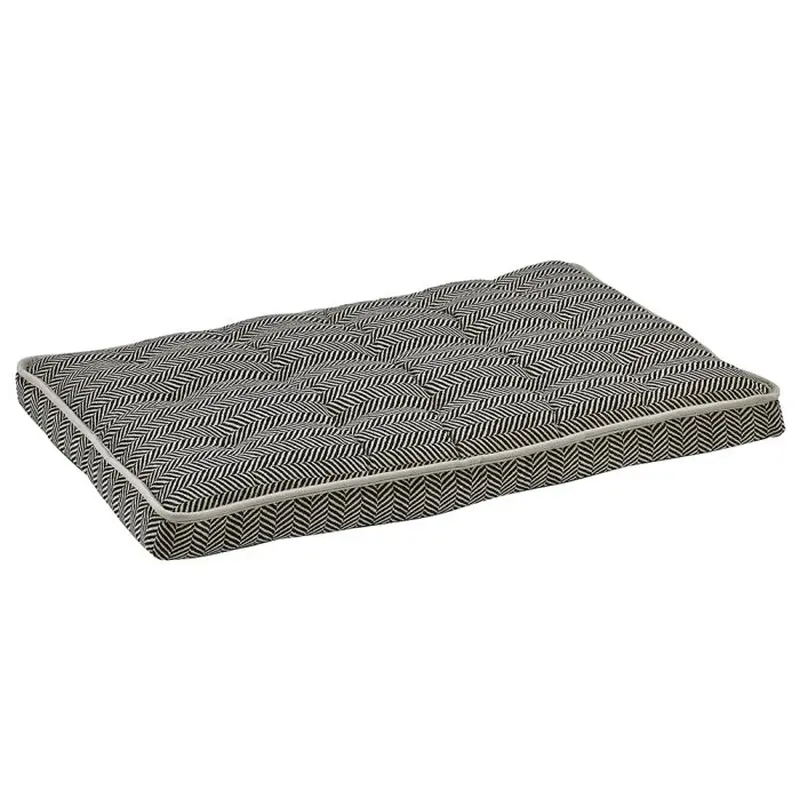 Luxury Crate Mattress Herringbone