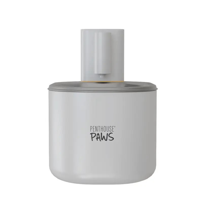 Smart Wireless Water Fountain