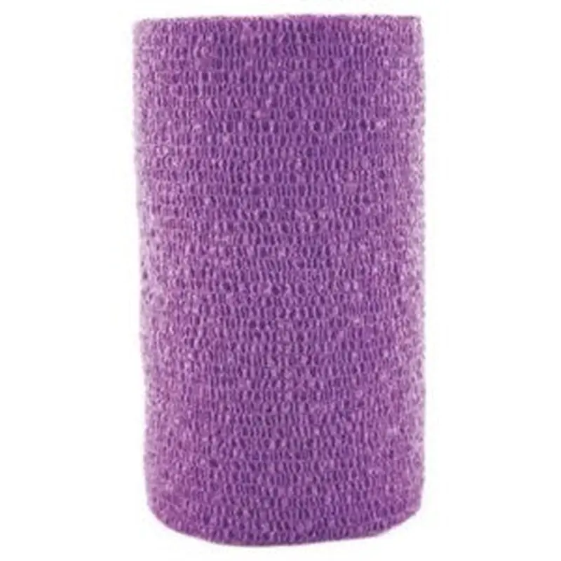 CoFlex CoFlex Vet Purple 4" x 5 yards