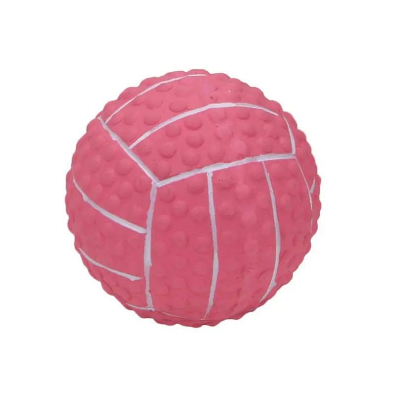Coastal Lil Pals Latex Ball
