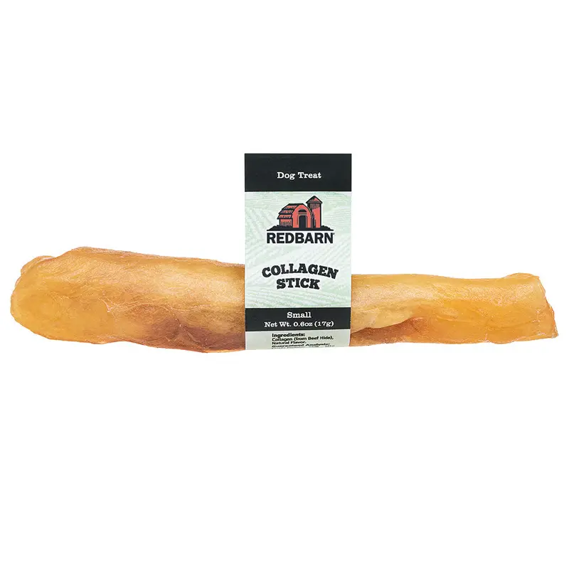 Redbarn Collagen Stick Small Dog Treat