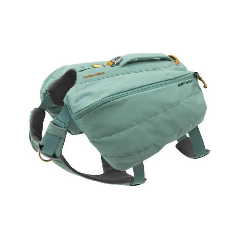RuffWear Front Range Day Pack Medium River Rock Green