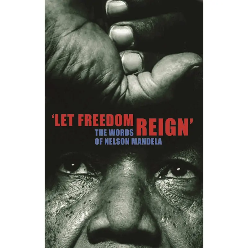 Let Freedom Reign