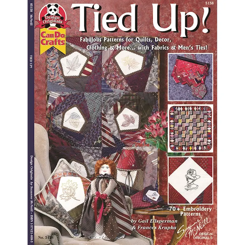 Tied Up!