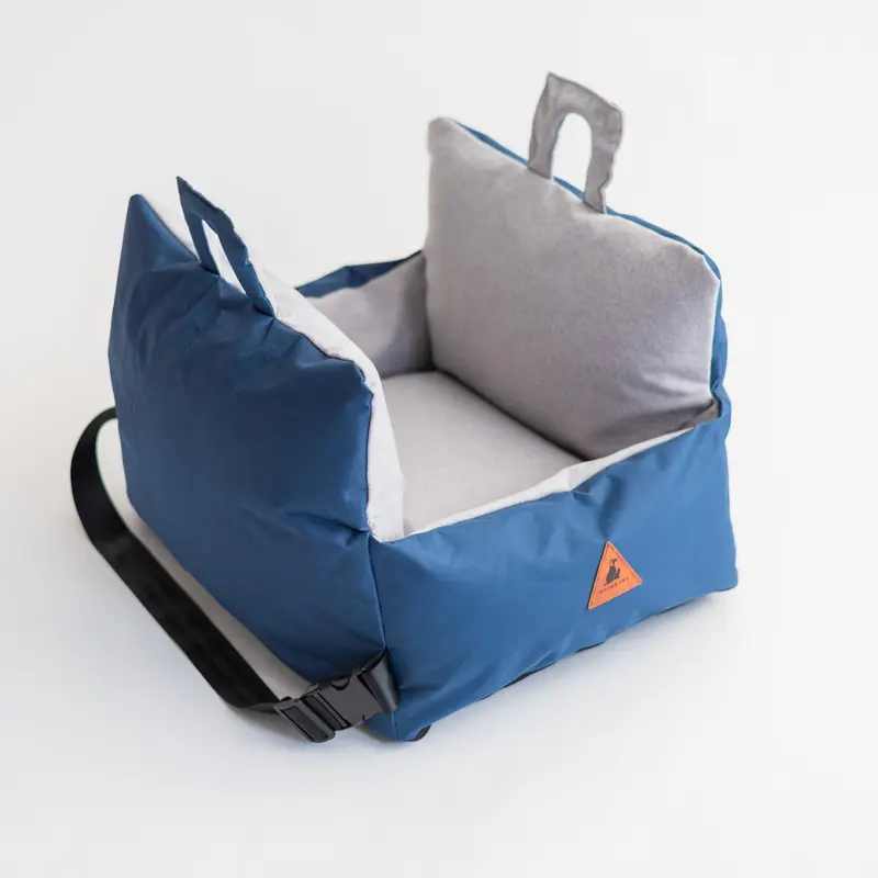 Nooee Pet Car Seat Charlie