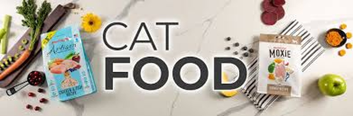 Wet Cat Food – Tuna, Salmon & Chicken + Free Returns